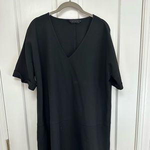 HATCH Collection Bethany maternity dress